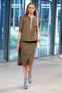 Tibi RTW Spring 2020