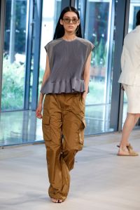 Tibi RTW Spring 2020