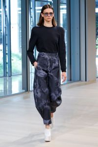 Tibi RTW Spring 2020