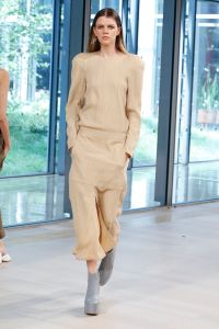Tibi RTW Spring 2020
