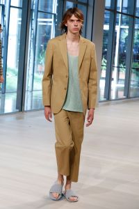 Tibi RTW Spring 2020