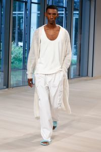 Tibi RTW Spring 2020