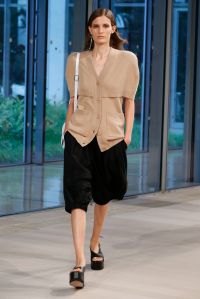 Tibi RTW Spring 2020