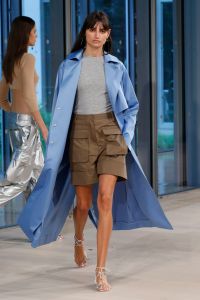 Tibi RTW Spring 2020