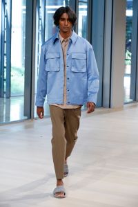 Tibi RTW Spring 2020