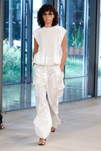 Tibi RTW Spring 2020