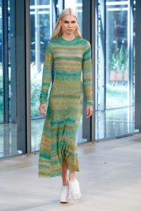 Tibi RTW Spring 2020