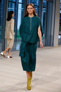 Tibi RTW Spring 2020