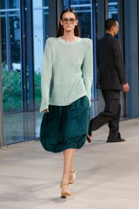 Tibi RTW Spring 2020