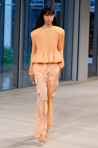Tibi RTW Spring 2020