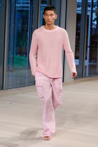Tibi RTW Spring 2020