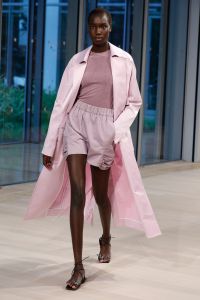 Tibi RTW Spring 2020
