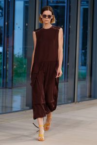 Tibi RTW Spring 2020