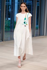 Tibi RTW Spring 2020