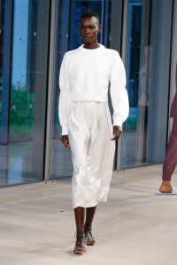 Tibi RTW Spring 2020