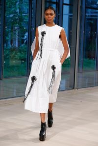 Tibi RTW Spring 2020