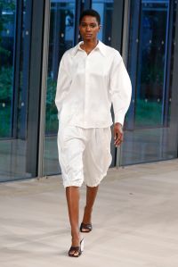 Tibi RTW Spring 2020