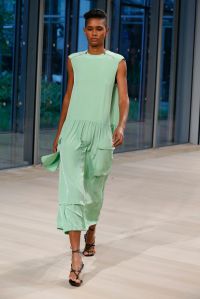 Tibi RTW Spring 2020