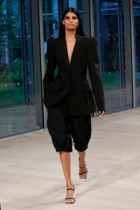 Tibi RTW Spring 2020