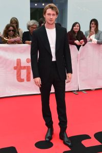Joe Alwyn
'Harriet' premiere, Arrivals, Toronto International Film Festival, Canada - 10 Sep 2019
