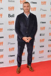 Liev Schreiber
'Human Capital' premiere, Arrivals, Toronto International Film Festival, Canada - 10 Sep 2019