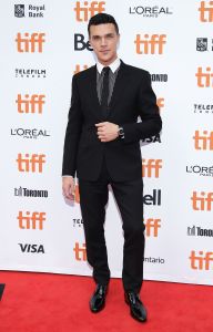Finn Wittrock
'Judy' premiere, Toronto International Film Festival, Canada - 10 Sep 2019