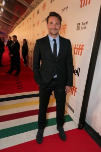 Bradley Cooper
Warner Bros. Pictures JOKER Premiere, Arrivals, 2019 Toronto International Film Festival, Toronto, Canada - 09 September 2019