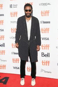 LaKeith Stanfield
'Uncut Gems' premiere, Arrivals, Toronto International Film Festival, Canada - 09 Sep 2019