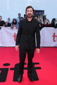 Christian Bale
Twentieth Century Fox FORD V FERRARI Premiere at the Toronto International Film Festival, Toronto, Canada - 9 Sep 2019