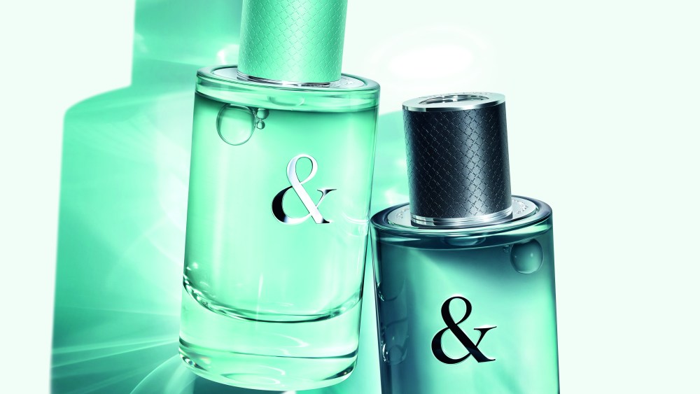 Tiffany & Love