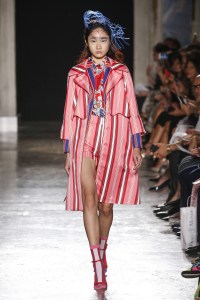 Tiziano Guardini RTW Spring 2020