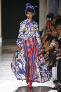 Tiziano Guardini RTW Spring 2020