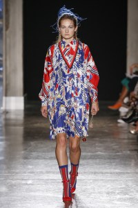 Tiziano Guardini RTW Spring 2020