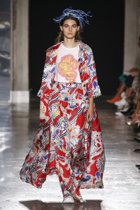Tiziano Guardini RTW Spring 2020