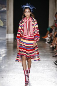 Tiziano Guardini RTW Spring 2020