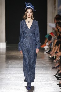 Tiziano Guardini RTW Spring 2020