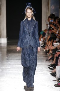 Tiziano Guardini RTW Spring 2020