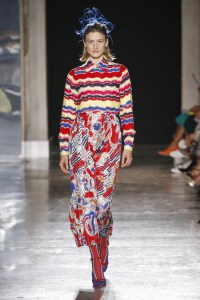 Tiziano Guardini RTW Spring 2020