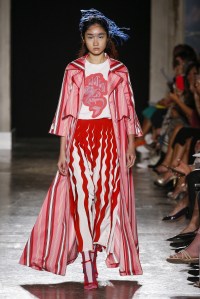 Tiziano Guardini RTW Spring 2020