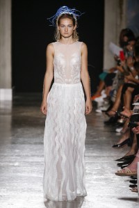Tiziano Guardini RTW Spring 2020