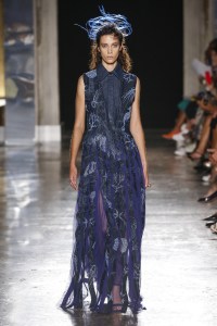 Tiziano Guardini RTW Spring 2020