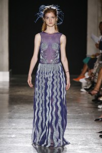 Tiziano Guardini RTW Spring 2020