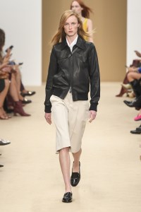 Tod's RTW Spring 2020