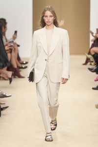 Tod's RTW Spring 2020