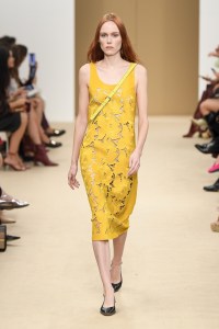 Tod's RTW Spring 2020