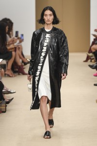 Tod's RTW Spring 2020