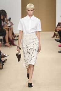 Tod's RTW Spring 2020