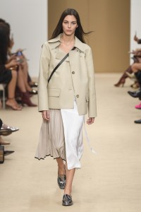 Tod's RTW Spring 2020