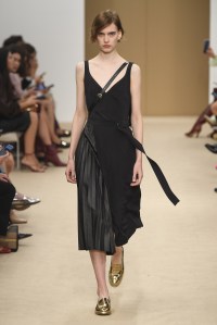 Tod's RTW Spring 2020
