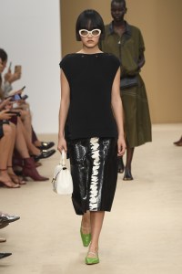 Tod's RTW Spring 2020